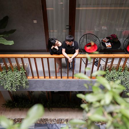 Moon Sun Boutique Villa Hotel Hue Exteriér fotografie