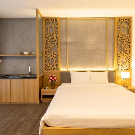 Moon Sun Boutique Villa Hotel Hue Exteriér fotografie