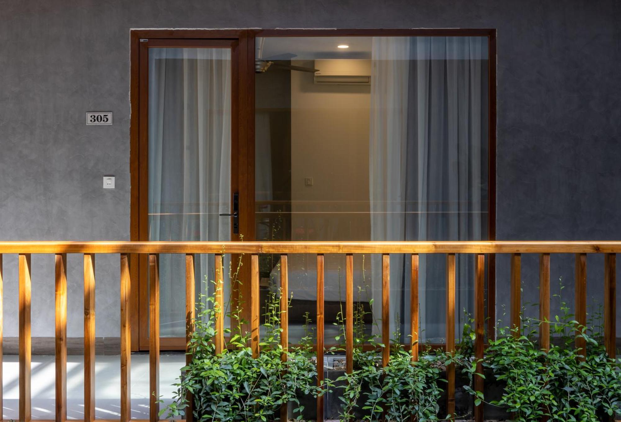 Moon Sun Boutique Villa Hotel Hue Exteriér fotografie