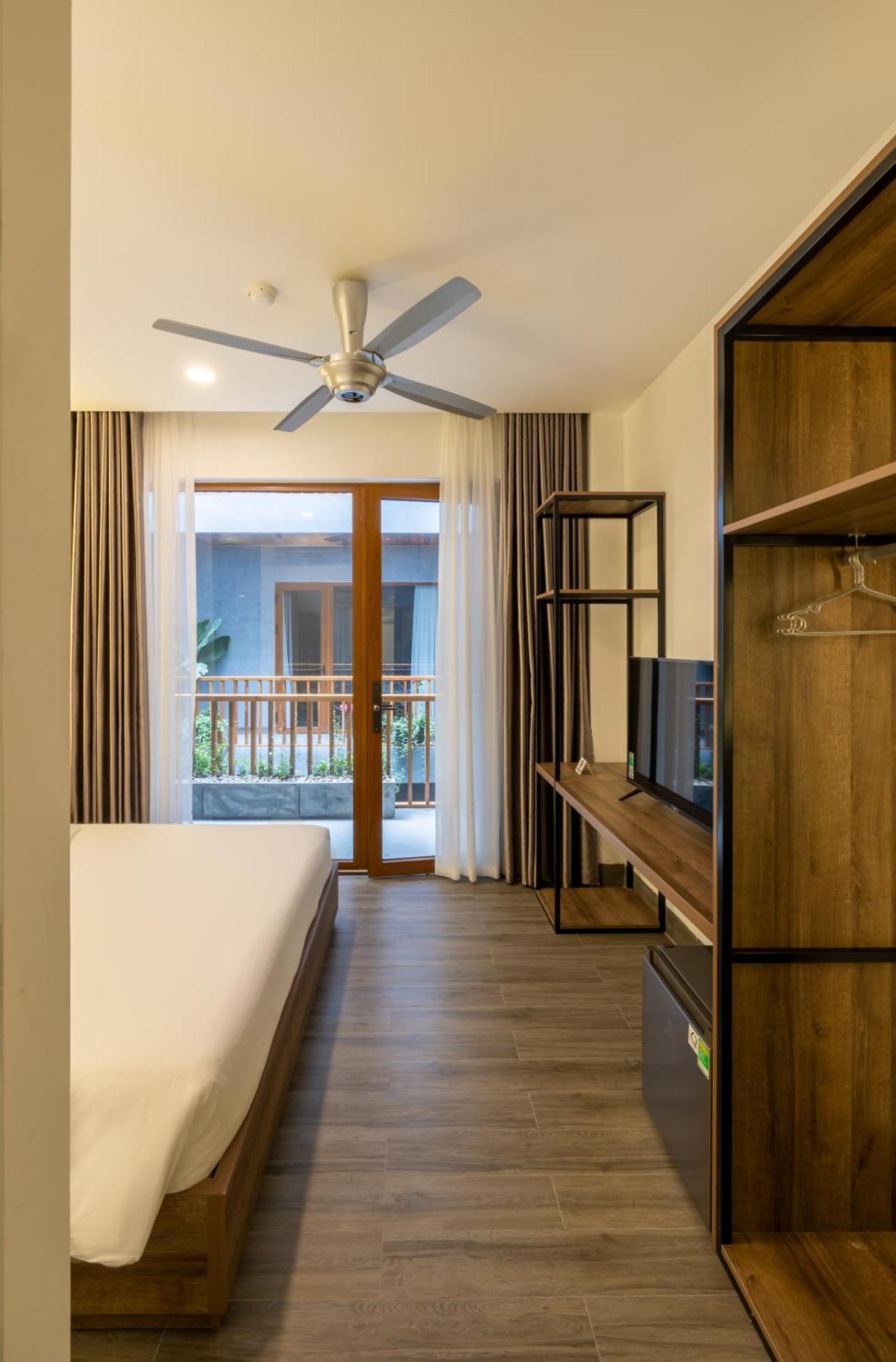 Moon Sun Boutique Villa Hotel Hue Exteriér fotografie