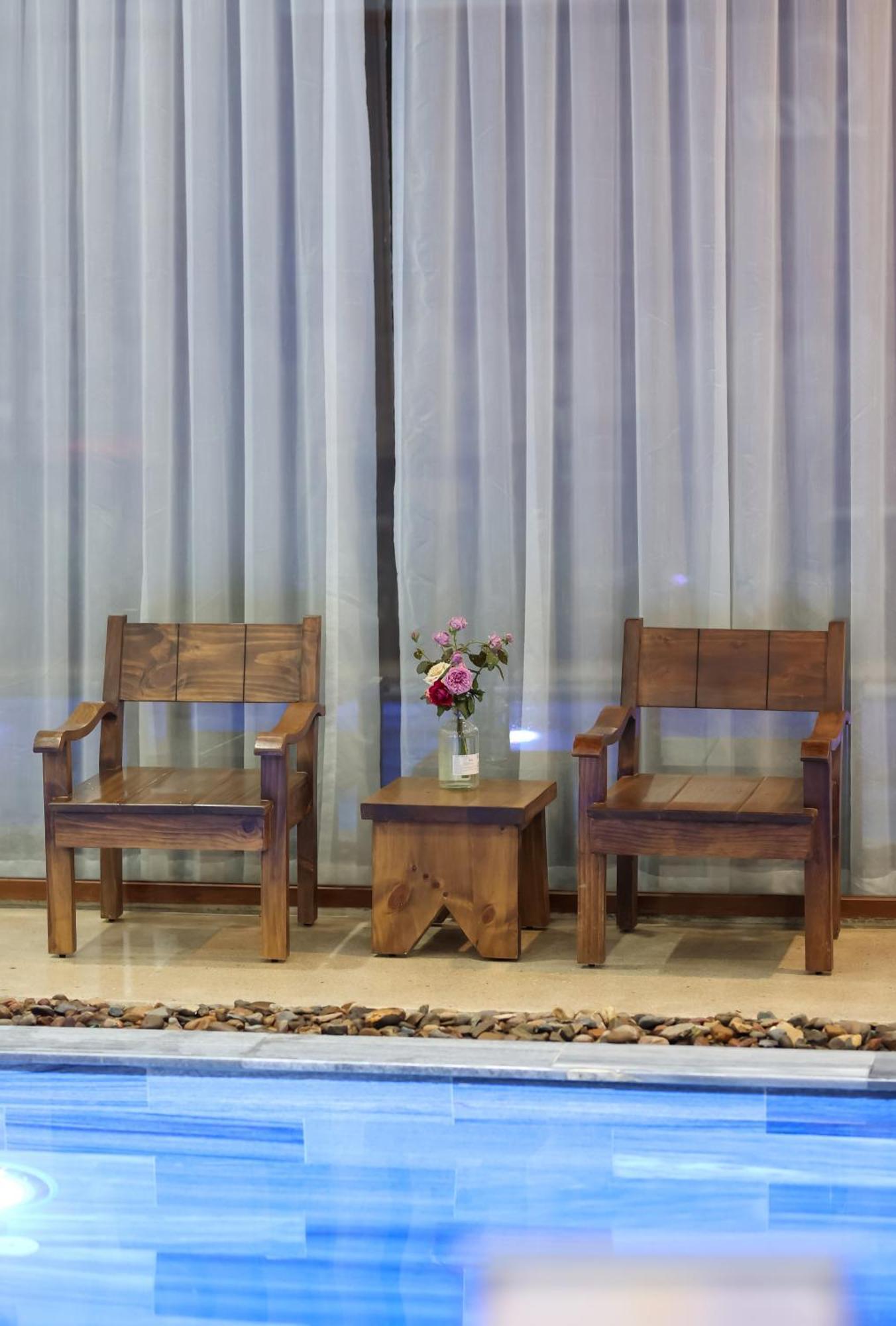Moon Sun Boutique Villa Hotel Hue Exteriér fotografie